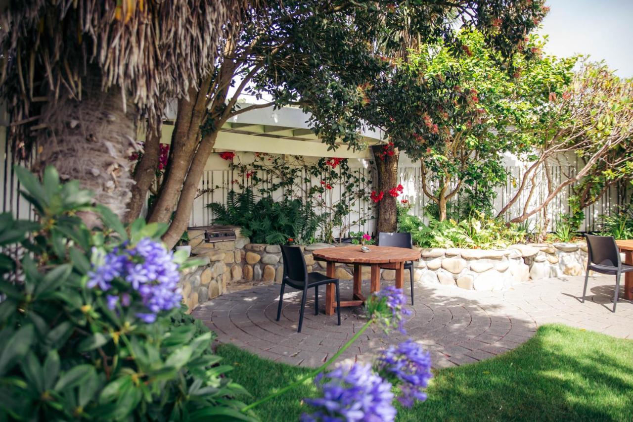 Futuna Rocks Motel Kaikoura Exterior photo